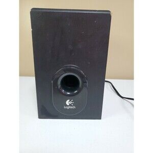 Logitech X-230 Sub-woofer Tested Works Great